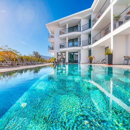 Payava Hotel By True Blue Kalkan Extérieur photo