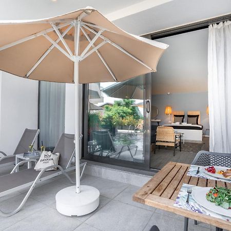 Payava Hotel By True Blue Kalkan Extérieur photo