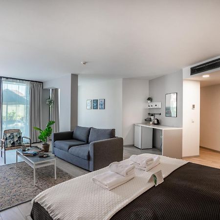 Payava Hotel By True Blue Kalkan Extérieur photo