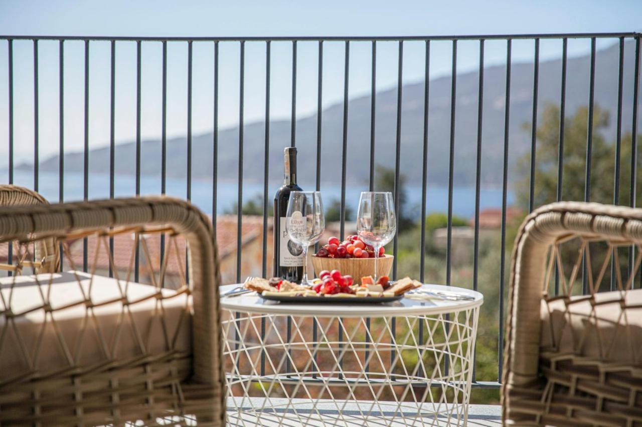 Payava Hotel By True Blue Kalkan Extérieur photo