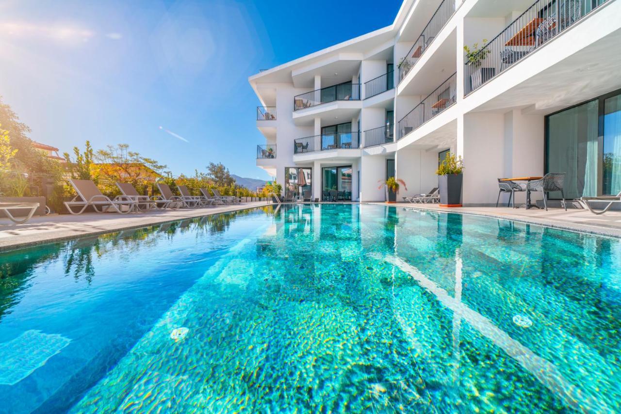 Payava Hotel By True Blue Kalkan Extérieur photo