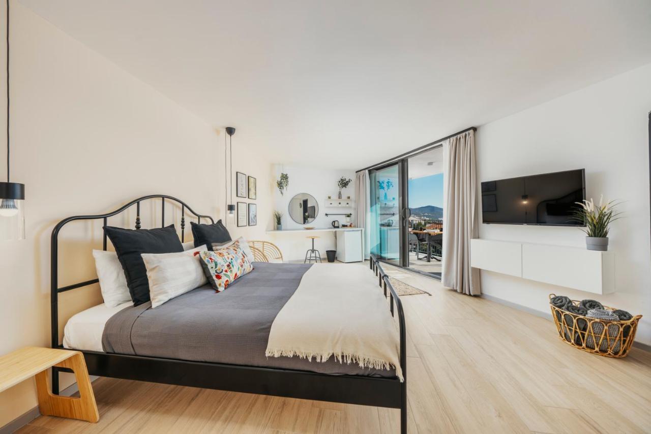 Payava Hotel By True Blue Kalkan Extérieur photo
