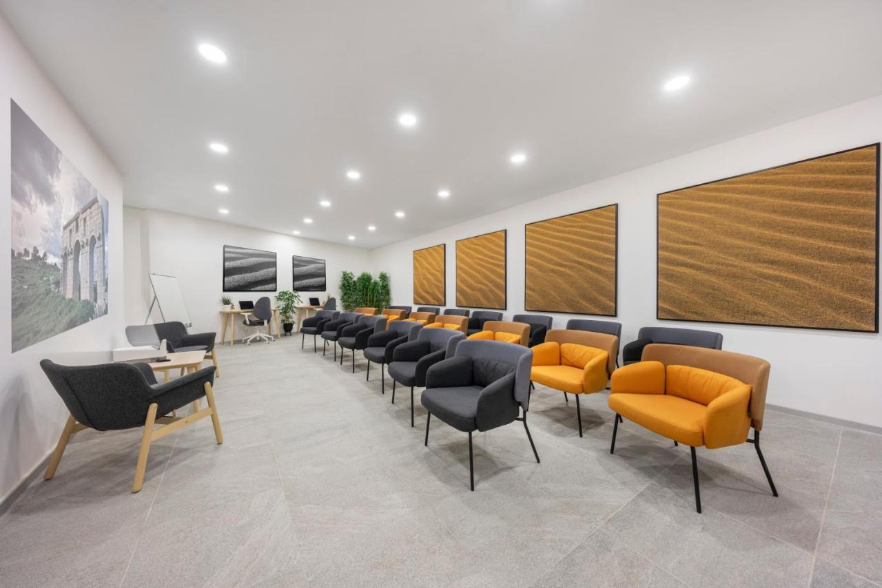 Payava Hotel By True Blue Kalkan Extérieur photo