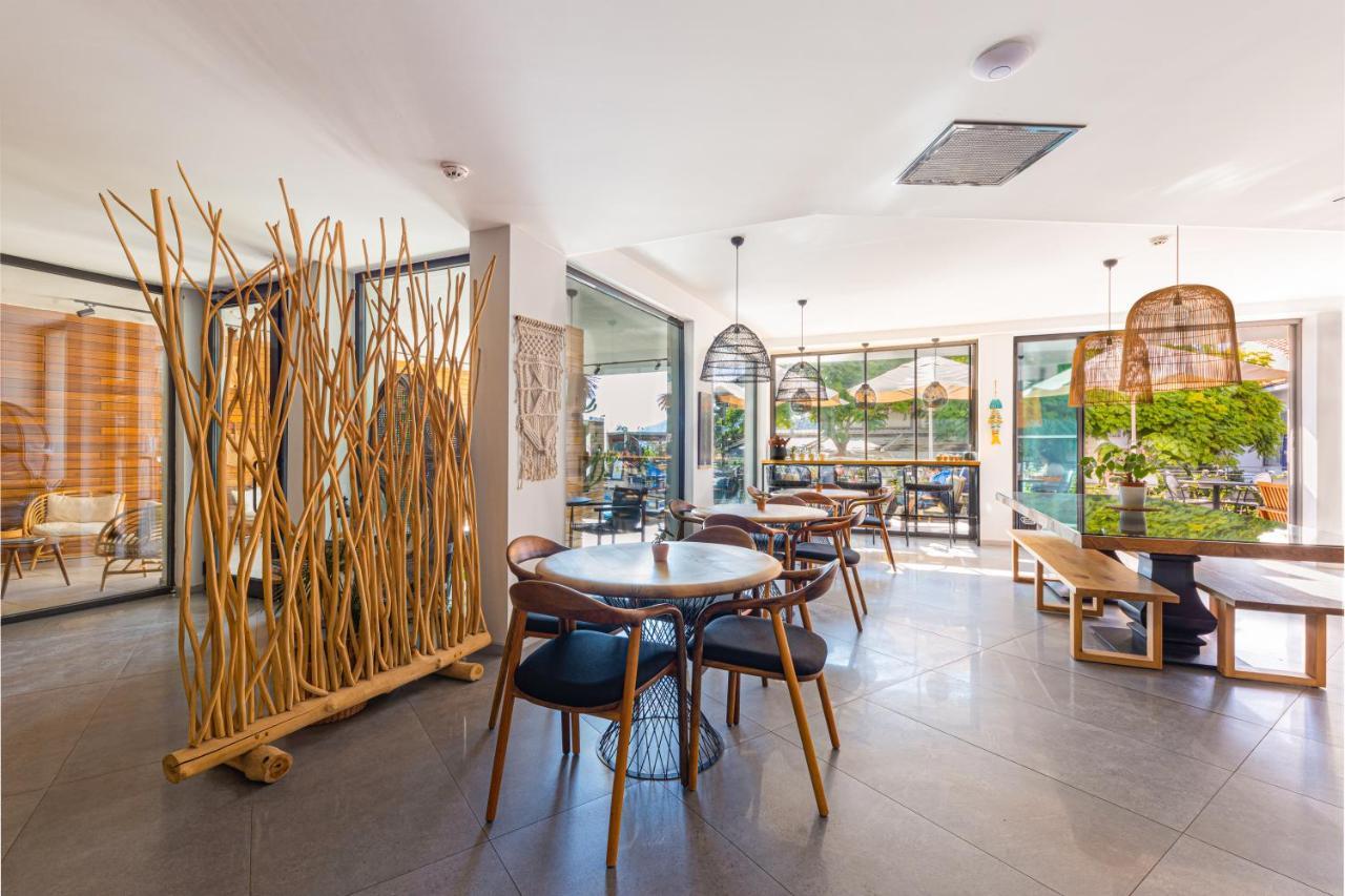 Payava Hotel By True Blue Kalkan Extérieur photo