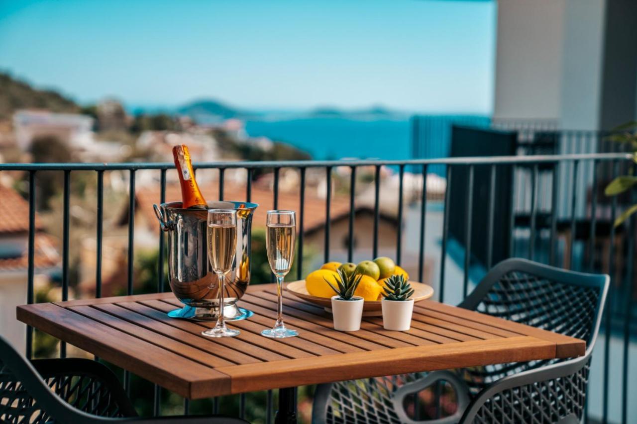 Payava Hotel By True Blue Kalkan Extérieur photo