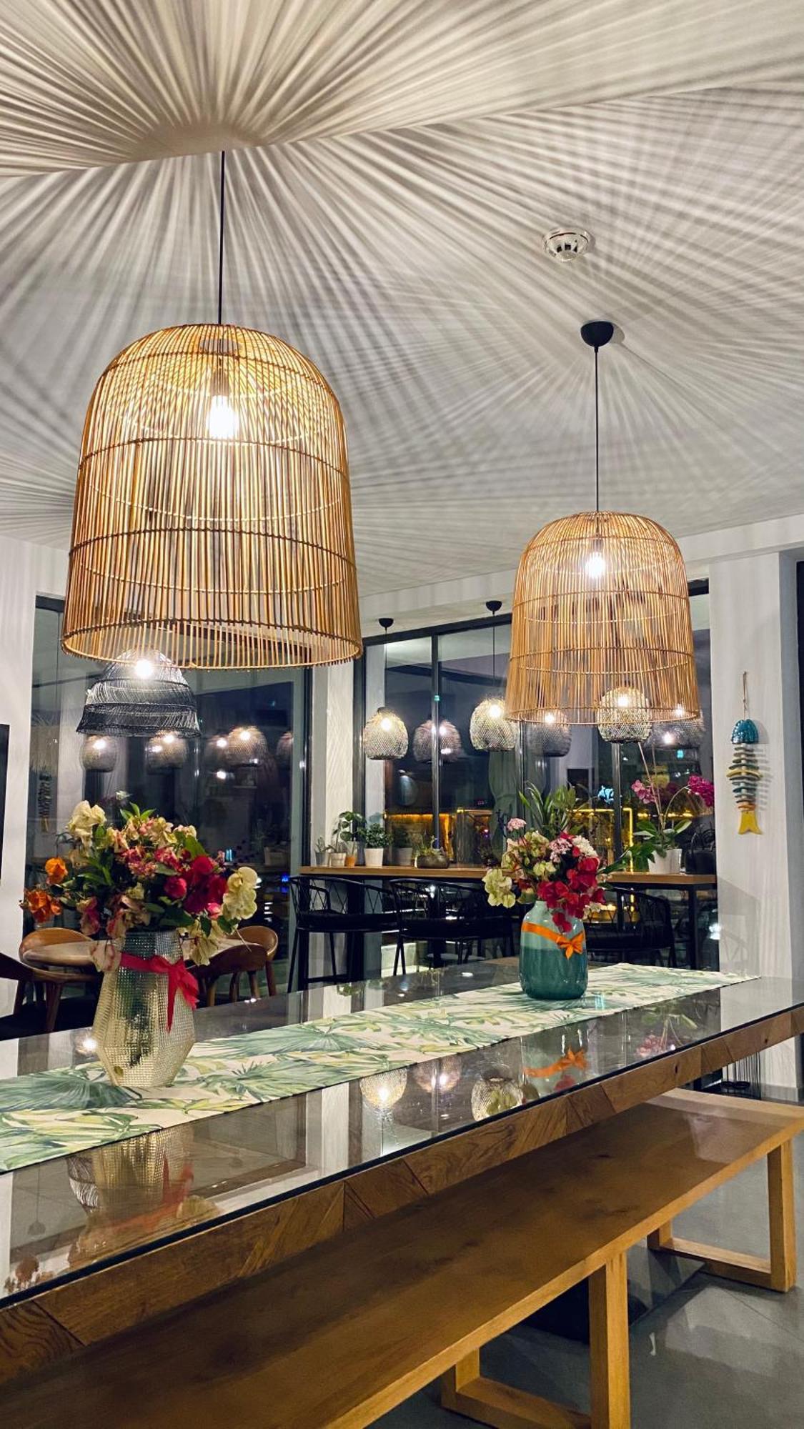Payava Hotel By True Blue Kalkan Extérieur photo