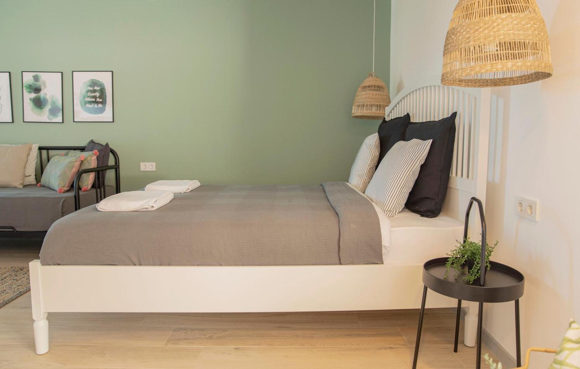 Payava Hotel By True Blue Kalkan Chambre photo