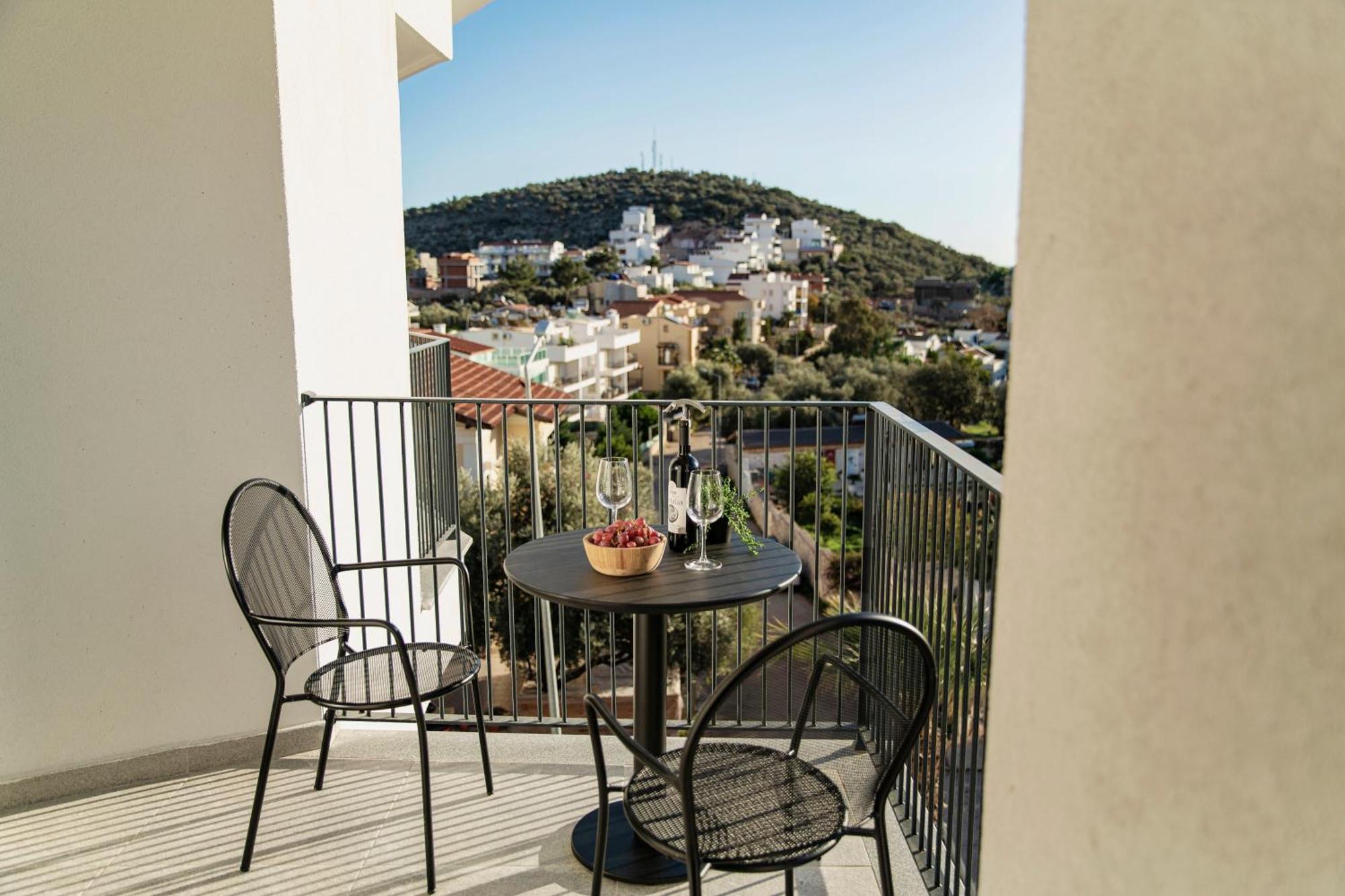 Payava Hotel By True Blue Kalkan Chambre photo