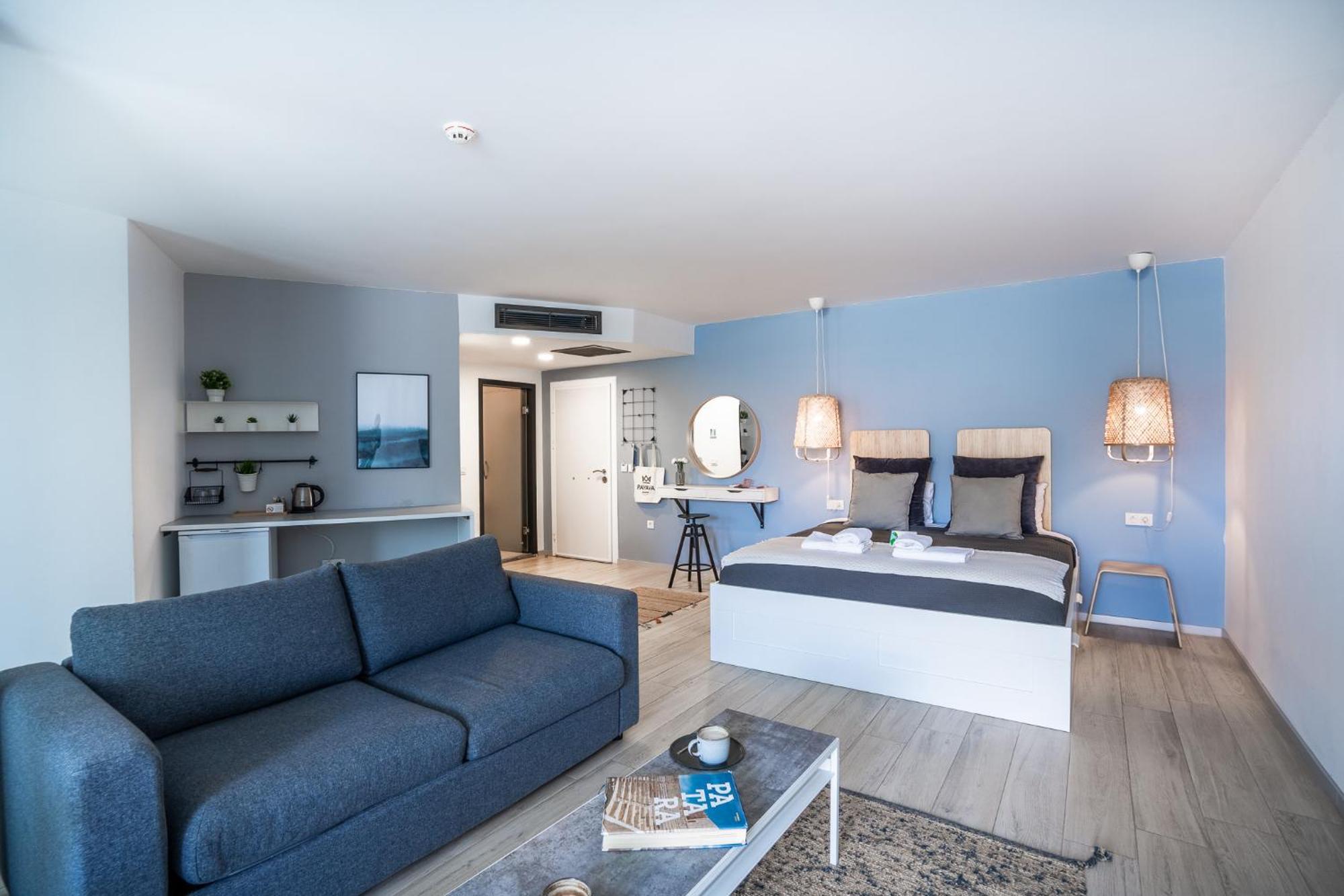 Payava Hotel By True Blue Kalkan Extérieur photo