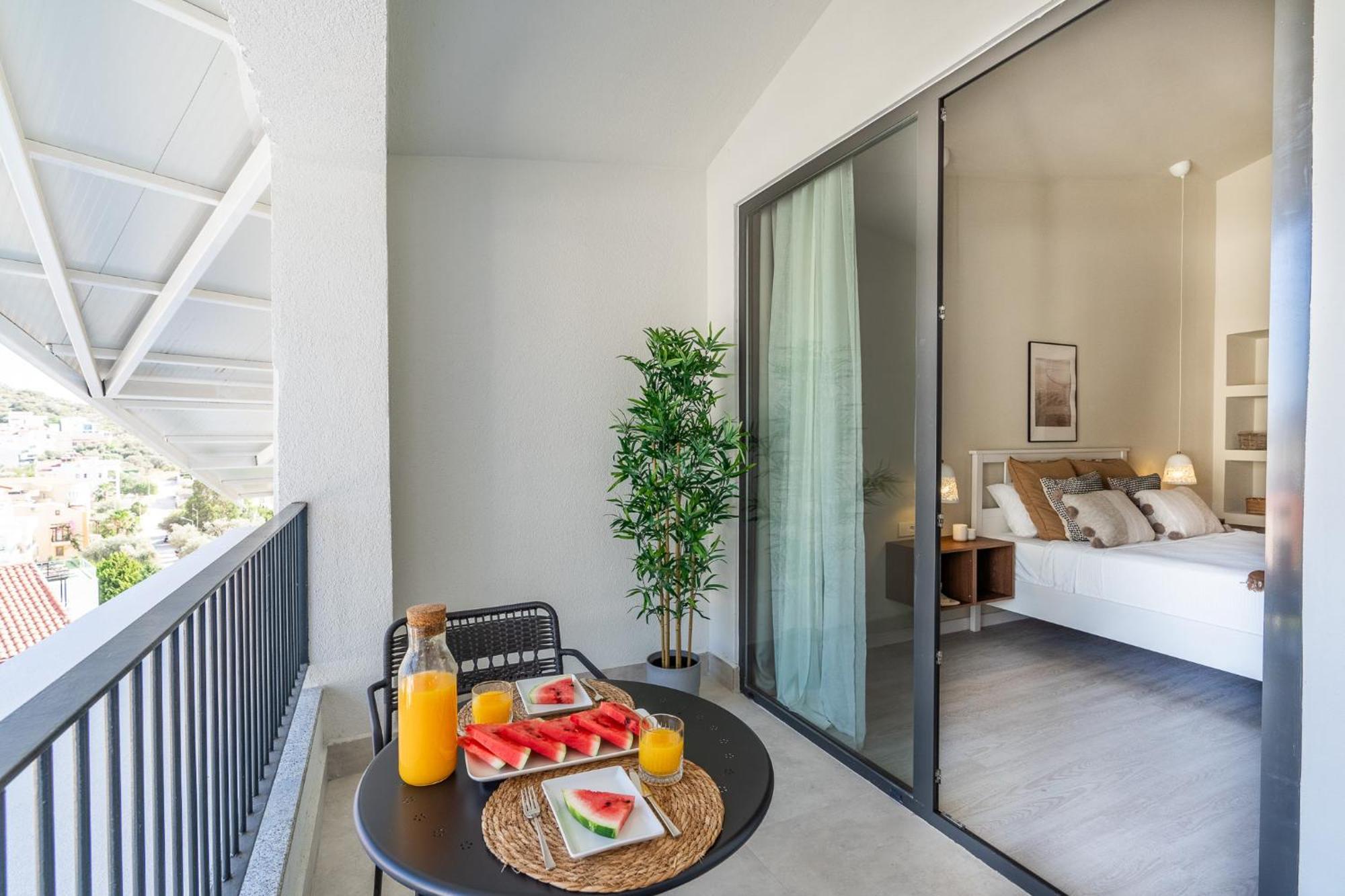 Payava Hotel By True Blue Kalkan Extérieur photo