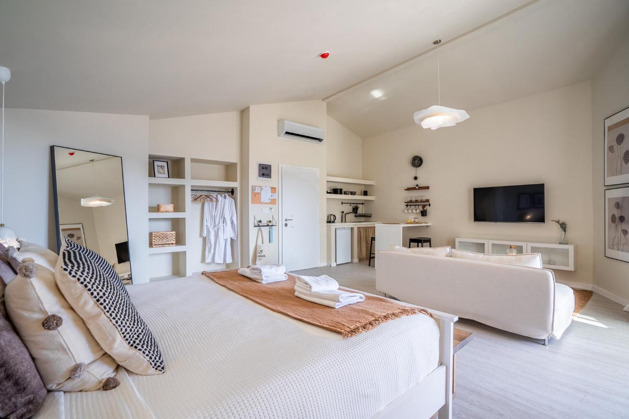 Payava Hotel By True Blue Kalkan Extérieur photo