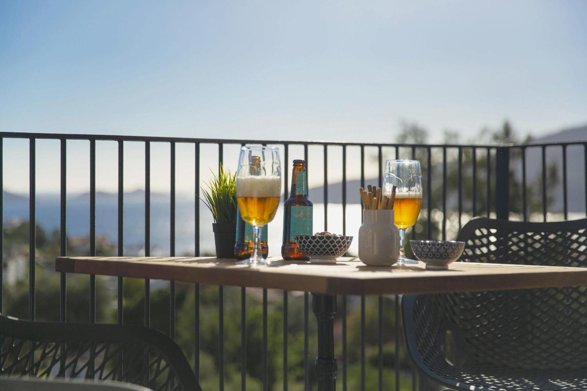 Payava Hotel By True Blue Kalkan Extérieur photo