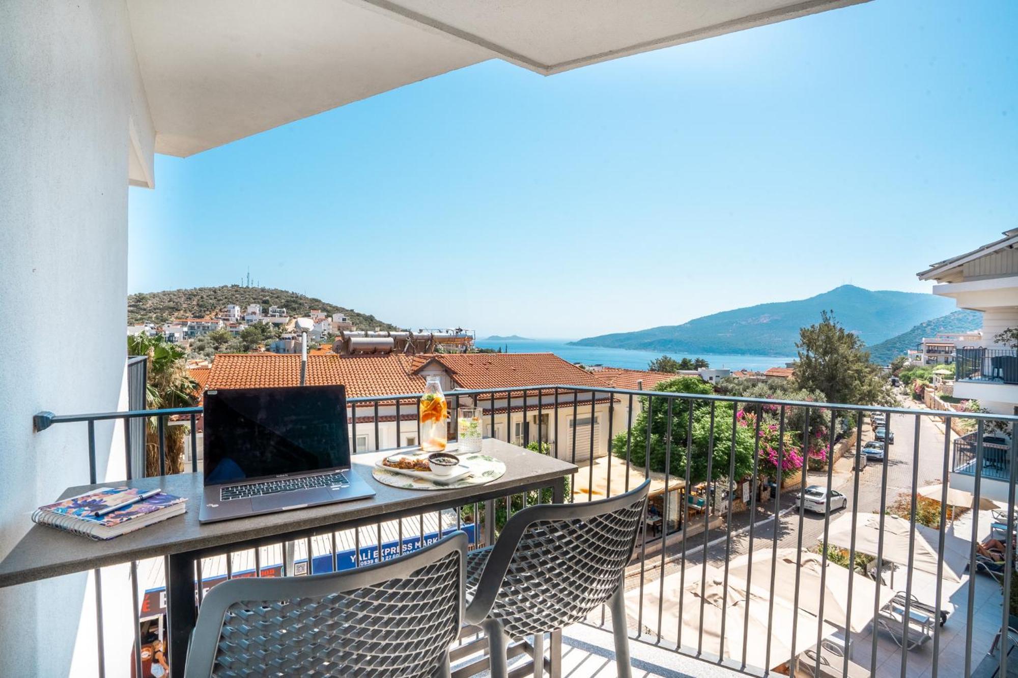 Payava Hotel By True Blue Kalkan Extérieur photo