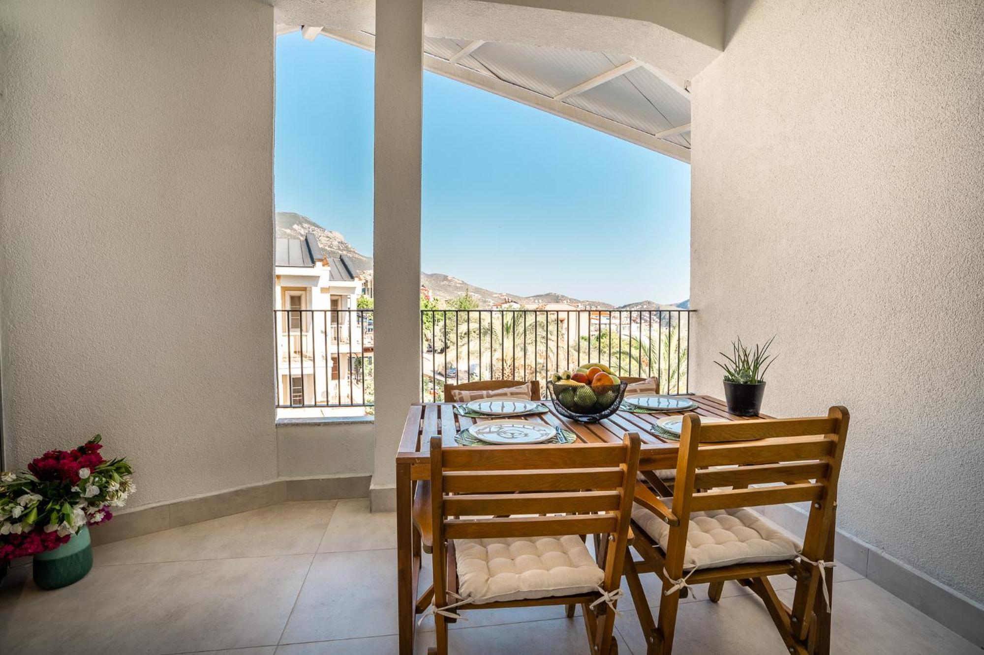 Payava Hotel By True Blue Kalkan Extérieur photo
