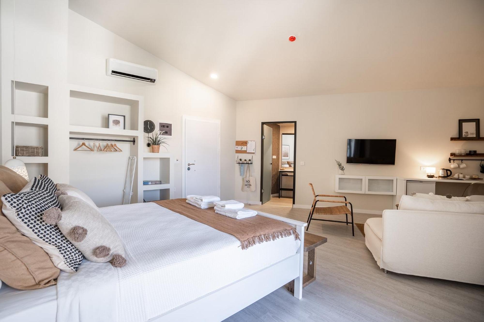 Payava Hotel By True Blue Kalkan Extérieur photo