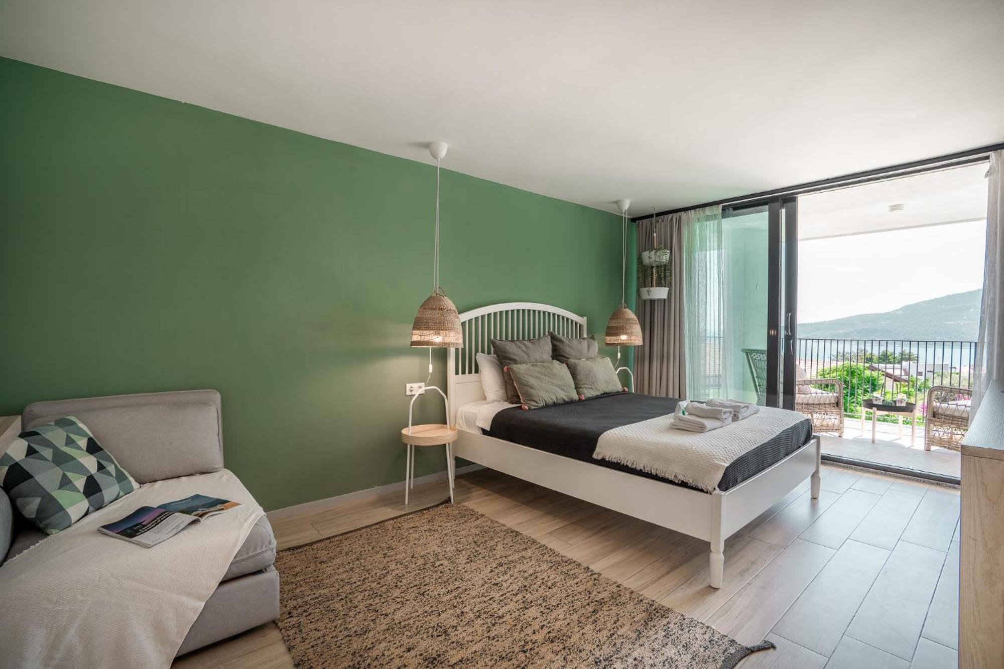 Payava Hotel By True Blue Kalkan Extérieur photo
