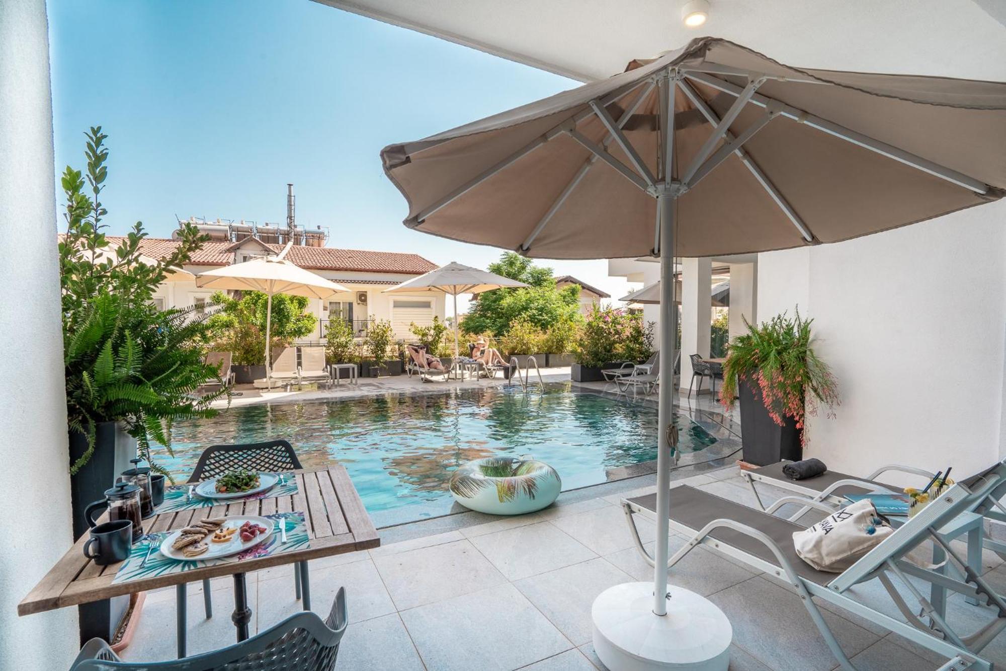 Payava Hotel By True Blue Kalkan Extérieur photo