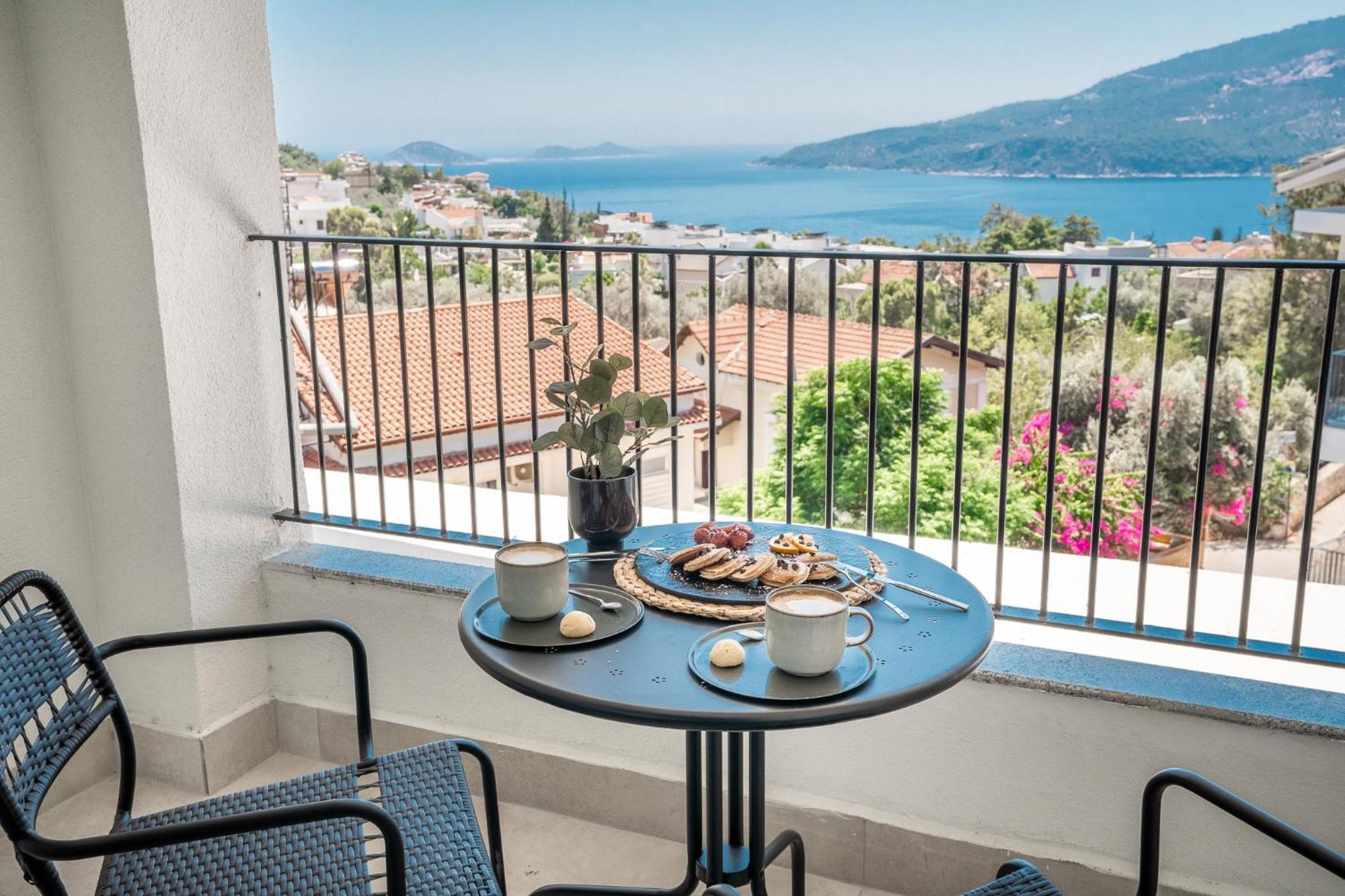 Payava Hotel By True Blue Kalkan Extérieur photo