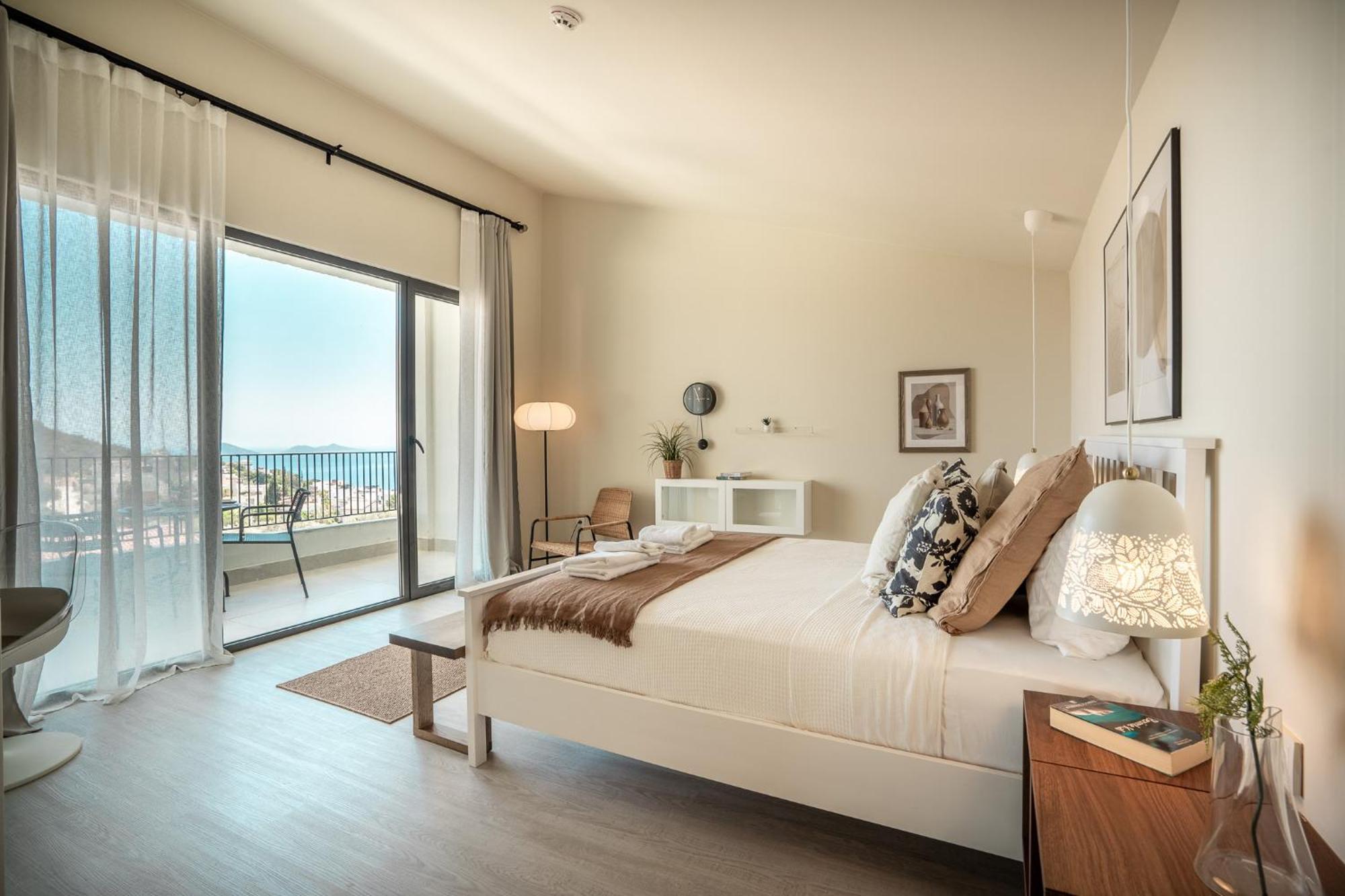 Payava Hotel By True Blue Kalkan Extérieur photo