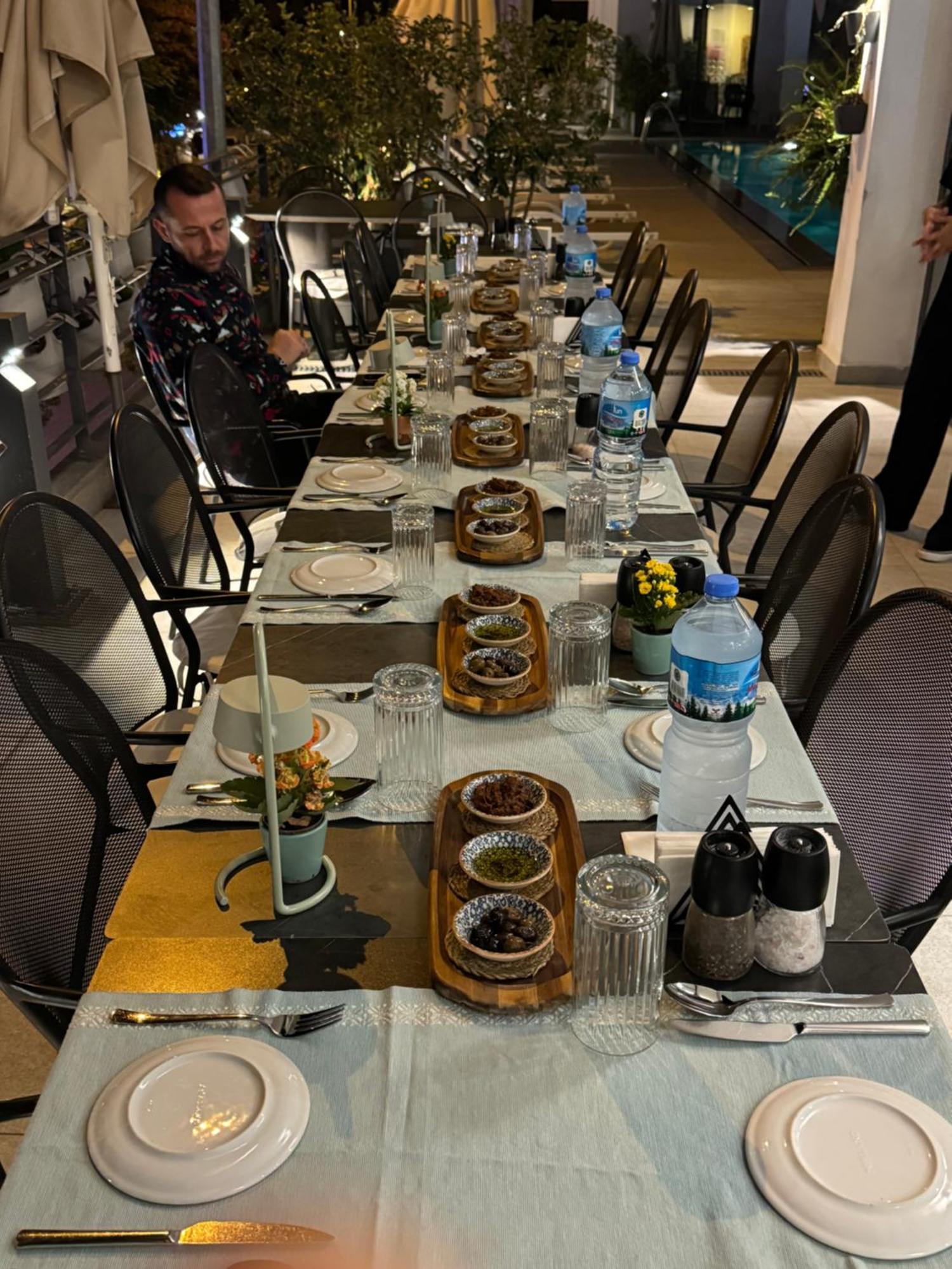 Payava Hotel By True Blue Kalkan Extérieur photo