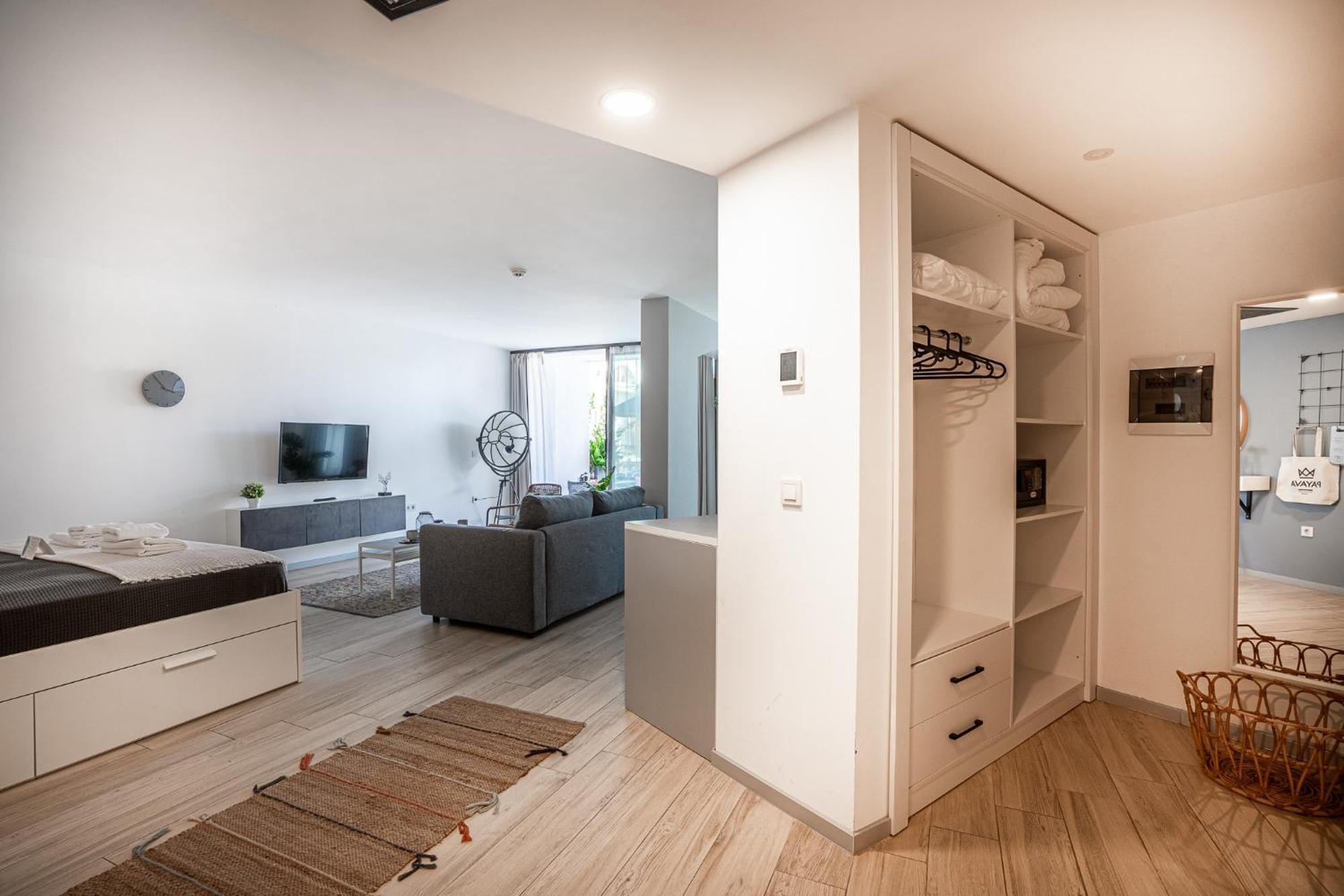 Payava Hotel By True Blue Kalkan Extérieur photo