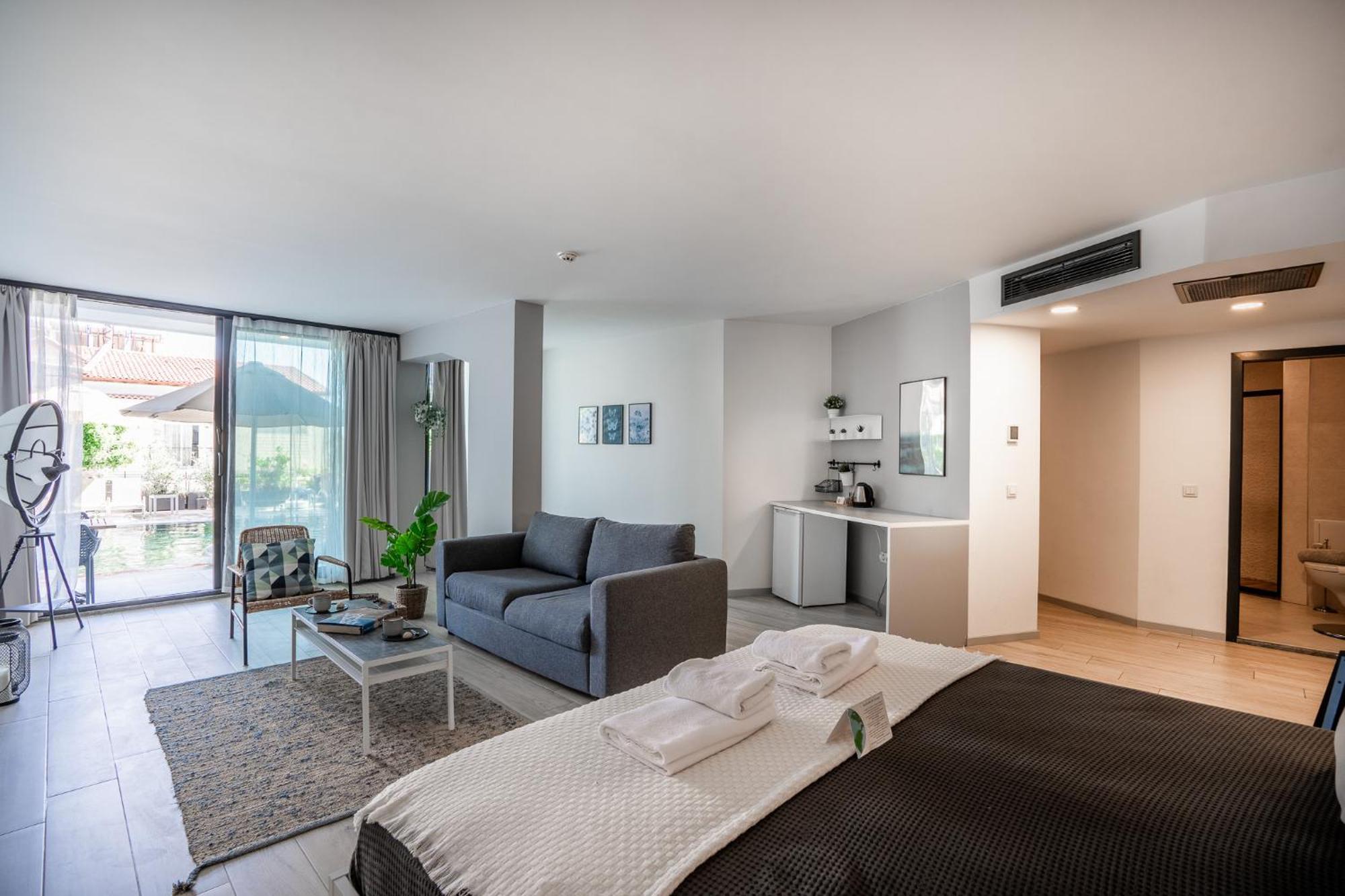 Payava Hotel By True Blue Kalkan Extérieur photo
