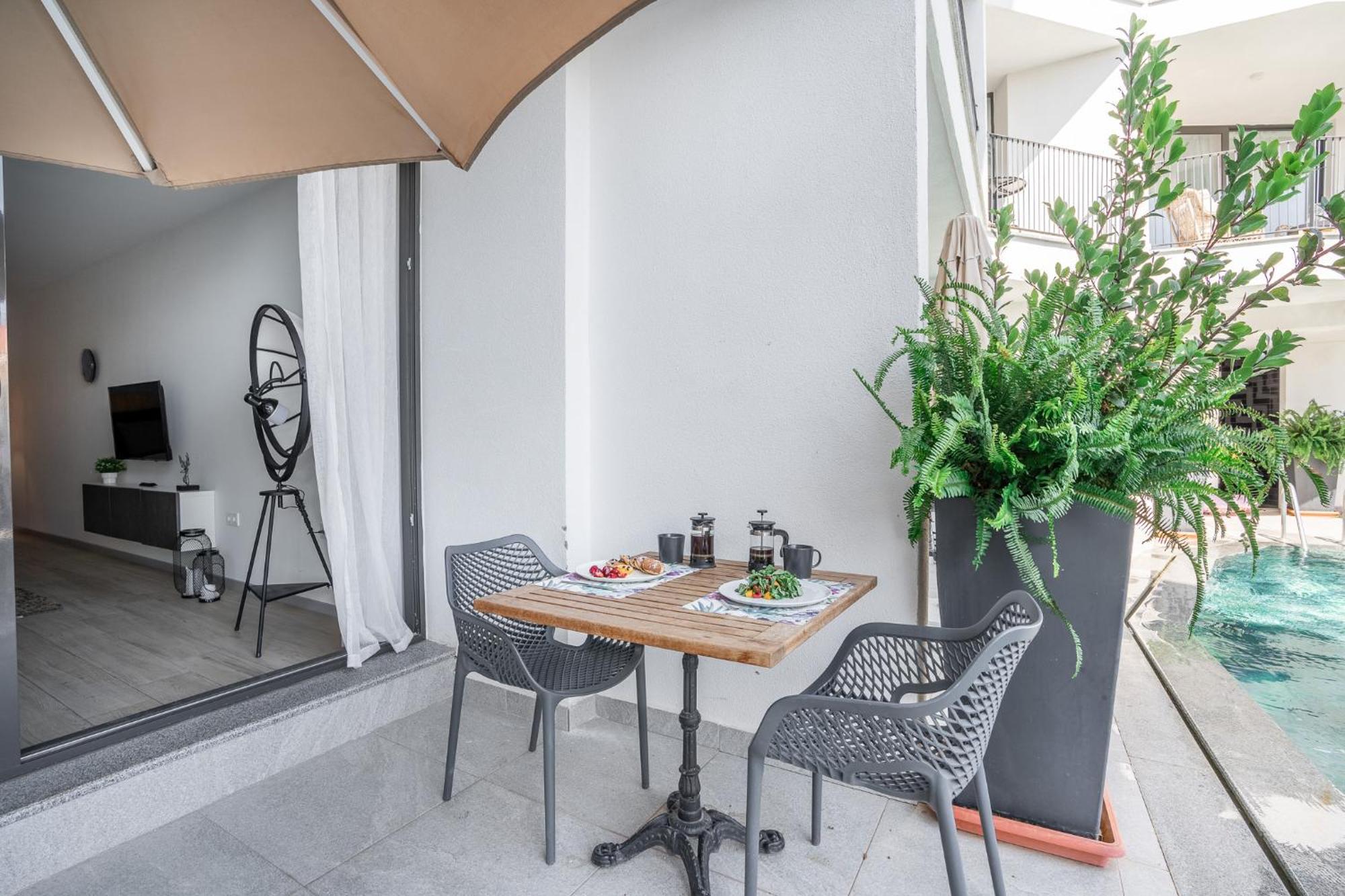 Payava Hotel By True Blue Kalkan Extérieur photo